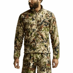 'Sitka' Men's Kelvin Active Jacket - Subalpine