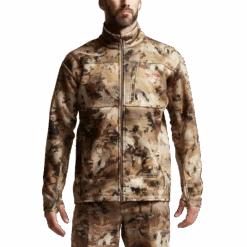 'Sitka' Men's Traverse Jacket - Waterfowl : Waterfowl Marsh