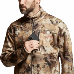'Sitka' Men's Traverse Jacket - Waterfowl : Waterfowl Marsh -Outlet Shoes Store IMG SITKA WL 2022 600028 WL Traverse Jacket Optifade Waterfowl 592p Studio 03950 1024x1024@2x