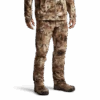 'Sitka' Men's Traverse Pant - Waterfowl : Waterfowl Marsh 2 'Sitka' Men's Traverse Pant - Waterfowl : Waterfowl Marsh -Outlet Shoes Store IMG SITKA WL 2022 600029 WL Traverse Pant Optifade Waterfowl 592p Studio 03972 1 1024x1024@2x