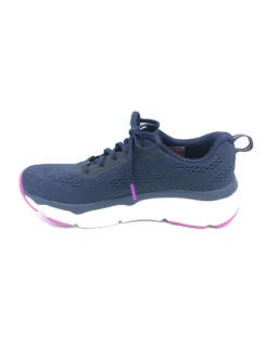 'Skechers' Women's Max Cushioning Elite-Destination Point - Navy -Outlet Shoes Store IMG 3781 1024x1024@2x