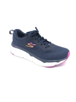 'Skechers' Women's Max Cushioning Elite-Destination Point - Navy -Outlet Shoes Store IMG 3784 1024x1024@2x