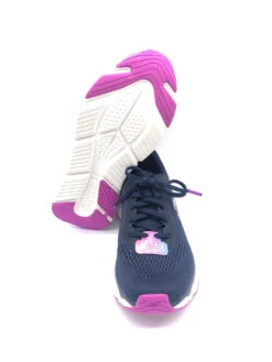 'Skechers' Women's Max Cushioning Elite-Destination Point - Navy -Outlet Shoes Store IMG 3785 1024x1024@2x