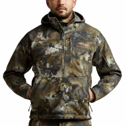 'Sitka' Men's Dakota Jacket - Waterfowl : Timber