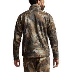 'Sitka' Men's Dakota Jacket - Waterfowl : Timber -Outlet Shoes Store Img SITKA WF 2021 50239 TM Mens Dakota Jacket Optifade WF Timber 592p Studio 0957 1024x1024@2x