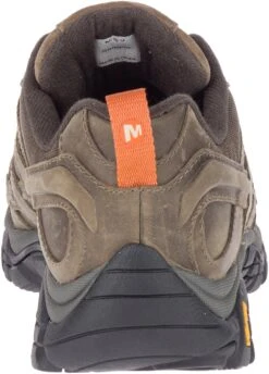 'Merrell' Men's Moab 2 Prime - Canteen -Outlet Shoes Store MRLM J16515 091418 F19 270 1024x1024@2x