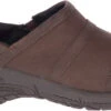 'Merrell' Women's Encore Moc 4 Slip On - Bracken (Wide) -Outlet Shoes Store MRLW J001436 051319 S20 000 fc8cfc1b 0c6b 4d4d b7c7 bb5fe2b6cd18 1024x1024@2x