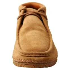 'Twisted X' Men's Zero X™ Chukka - Tan -Outlet Shoes Store MZX0002 FR 4800x4800 505d8eba c941 498d 824f e687b458ce71 1024x1024@2x