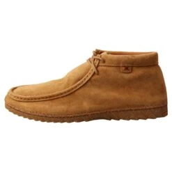 'Twisted X' Men's Zero X™ Chukka - Tan -Outlet Shoes Store MZX0002 LT 4800x4800 6fdde5bf 887f 4201 8cef 632a1d8116e2 1024x1024@2x
