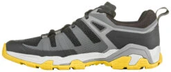 Oboz Footwear 'Oboz' Men's Arete Low Hiker - Shadow / Sulfur -Outlet Shoes Store M AreteLow Shadow Sulfur in side 1024x1024@2x