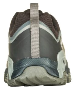 Oboz Footwear 'Oboz' Men's Arete Low Hiker - Shadow -Outlet Shoes Store M AreteLow Shadow back 1024x1024@2x