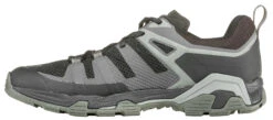 Oboz Footwear 'Oboz' Men's Arete Low Hiker - Shadow -Outlet Shoes Store M AreteLow Shadow in side2 1024x1024@2x