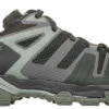 Oboz Footwear 'Oboz' Men's Arete Low Hiker - Shadow -Outlet Shoes Store M AreteLow Shadow out side 1024x1024@2x