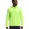 'The North Face' Men's Box NSE Pullover Hoodie - Sharp Green -Outlet Shoes Store NF0A4761 HDD back 1024x1024@2x