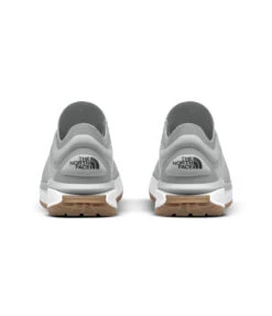 'The North Face' Women's VECTIV™ Escape Knit - Grey / White 9 'The North Face' Women's VECTIV™ Escape Knit - Grey / White -Outlet Shoes Store NF0A5G3K 5TN back 1024x1024@2x