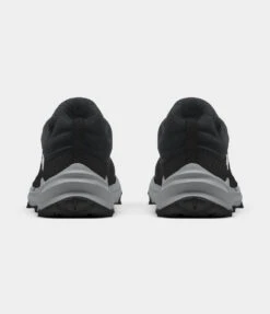 'The North Face' Men's Vectiv™ Fastpack Futurelight™ - TNF Black / Vanadis Grey -Outlet Shoes Store NF0A5JCY NY7 back 1024x1024@2x