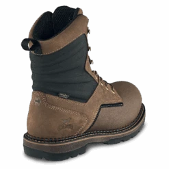 'Irish Setter' Men's 8" Ramsey 2.0 EH WP Aluminum Toe - Brown / Black -Outlet Shoes Store SW83850C MUL N2 0318 1024x1024@2x