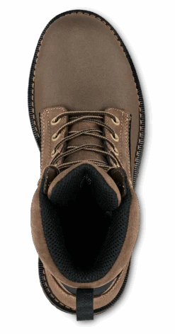 'Irish Setter' Men's 8" Ramsey 2.0 EH WP Aluminum Toe - Brown / Black -Outlet Shoes Store SW83850C MUL N4 0318 1024x1024@2x