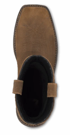 'Irish Setter' Men's 11" Marshall EH WP Safety Toe - Tan / Brown -Outlet Shoes Store SW83970C MUL N4 0819 1024x1024@2x
