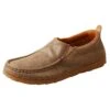 'Twisted X' Women's Zero-X™ Slip On - Bomber / Brown -Outlet Shoes Store WZXS001 AG 4800x4800 0e3ad776 8508 4395 b1fe 47f7e30b8f07 1024x1024@2x