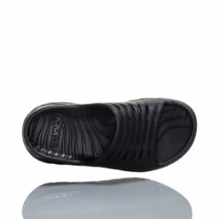 'HOKA' Women's Ora Recovery Slide - Black/Black -Outlet Shoes Store W ORARecoverySlide2 BBLC 6 1024x1024@2x