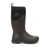 'Muck' Men's Arctic Ice AGAT WP Tall Boot - Black -Outlet Shoes Store avtv 000 Right 1024x1024@2x
