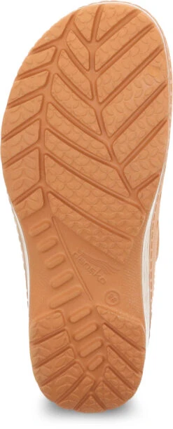 'Dansko' Women's Kenton Kane - Mango Molded -Outlet Shoes Store bottom 4145464000 1024x1024@2x