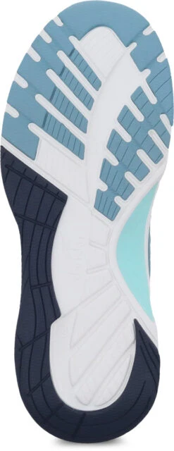 'Dansko' Women's Pace Mesh - Navy 10 'Dansko' Women's Pace Mesh - Navy -Outlet Shoes Store bottom 4205757500 1024x1024@2x