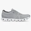 'On Running' Men's Cloud 5 - Glacier / White -Outlet Shoes Store cloud ss22 glacier white m g1 1024x1024@2x