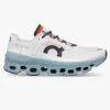 'On Running' Men's Cloudmonster - Frost / Surf -Outlet Shoes Store cloudmonster ss22 frost surf m g1 1024x1024@2x