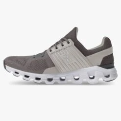 'On Running' Men's Cloudswift - Rock / Slate -Outlet Shoes Store cloudswift 2 ss21 rock slate m g4 1024x1024@2x