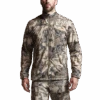 'Sitka' Men's Ambient Jacket - Big Game : Optifade Open Country -Outlet Shoes Store img SITKA BG 2022 600043 OB Ambient Jacket Optifade Open Country Studio 00741 1 1024x1024@2x