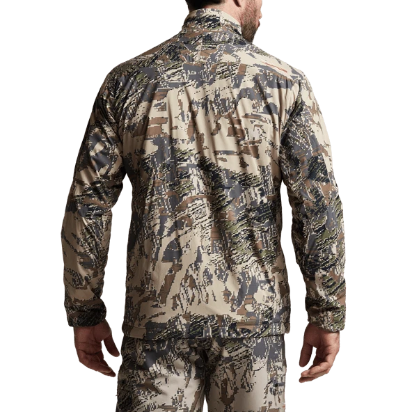 'Sitka' Men's Ambient Jacket - Big Game : Optifade Open Country 4 'Sitka' Men's Ambient Jacket - Big Game : Optifade Open Country - Image 2