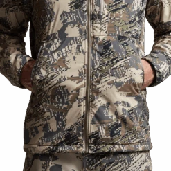 'Sitka' Men's Ambient Jacket - Big Game : Optifade Open Country 10 'Sitka' Men's Ambient Jacket - Big Game : Optifade Open Country -Outlet Shoes Store img SITKA BG 2022 600043 OB Ambient Jacket Optifade Open Country Studio 00767 1024x1024@2x
