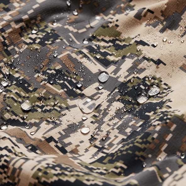 'Sitka' Men's Ambient Jacket - Big Game : Optifade Open Country 7 'Sitka' Men's Ambient Jacket - Big Game : Optifade Open Country - Image 5