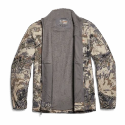 'Sitka' Men's Ambient Jacket - Big Game : Optifade Open Country 9 'Sitka' Men's Ambient Jacket - Big Game : Optifade Open Country -Outlet Shoes Store img SITKA BG 2022 600043 OB Ambient Jacket Optifade Open Country Studio 0306 1024x1024@2x