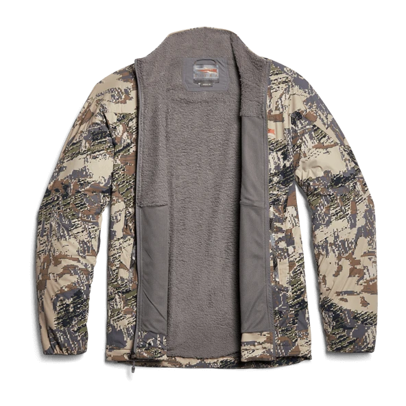 'Sitka' Men's Ambient Jacket - Big Game : Optifade Open Country 5 'Sitka' Men's Ambient Jacket - Big Game : Optifade Open Country - Image 3