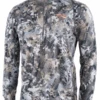'Sitka' Men's Core Midweight Zip T-Shirt - Whitetail : Elevated II 1 'Sitka' Men's Core Midweight Zip T-Shirt - Whitetail : Elevated II -Outlet Shoes Store oo7gtiwhlbcly8jibzmg 1024x1024@2x