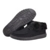 'Hey Dude' Women's Britt - Total Black -Outlet Shoes Store products 121774938 1024x1024@2x