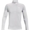 'Under Armour' Men's Tech 2.0 1/2 Zip - Halo Grey 1 'Under Armour' Men's Tech 2.0 1/2 Zip - Halo Grey -Outlet Shoes Store s7.PS1328495 014 HF 1024x1024@2x