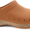 'Dansko' Women's Kenton Kane - Mango Molded -Outlet Shoes Store side 4145464000 1024x1024@2x