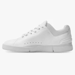 'On Running' Women's THE ROGER Advantage 1 Tennis Sneaker - White -Outlet Shoes Store the roger advantage SS21 allwhite w g4 1024x1024@2x