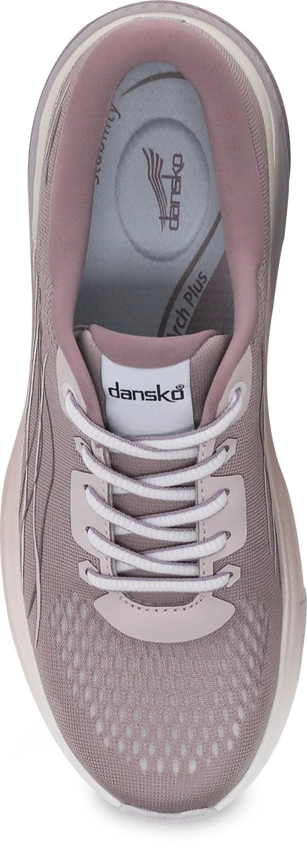 'Dansko' Women's Pace Mesh - Blush 5 'Dansko' Women's Pace Mesh - Blush - Image 3